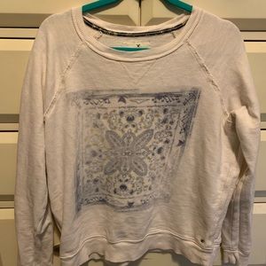 American Eagle crewneck sweatshirt